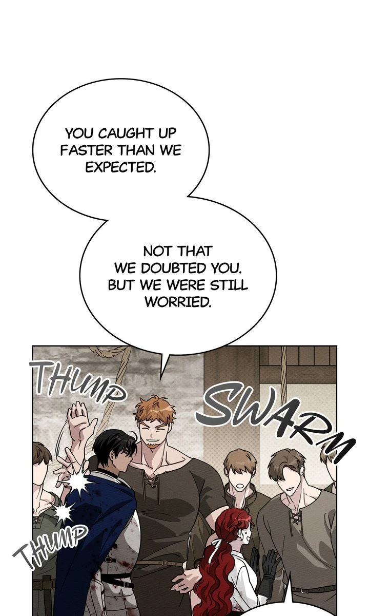 Under the Oak Tree Chapter 105 image 16